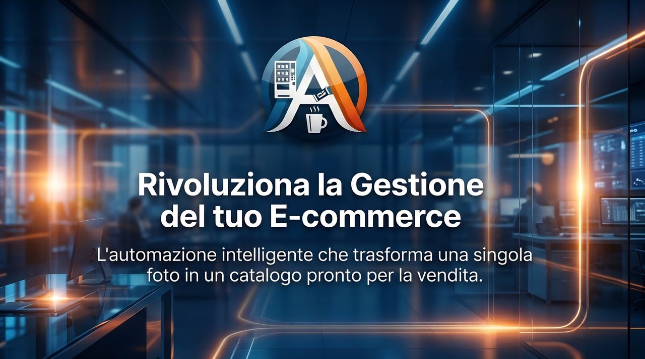 Catalog Automation Slide